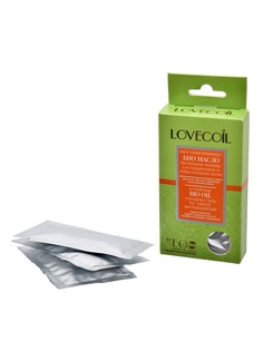 Масла LovEcOil