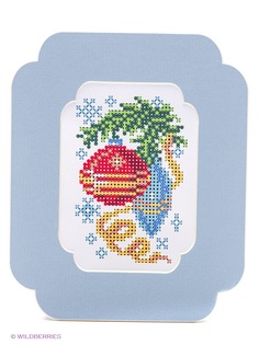 Наборы для вышивания Матренин Посад