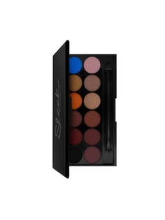 Тени Sleek MakeUp