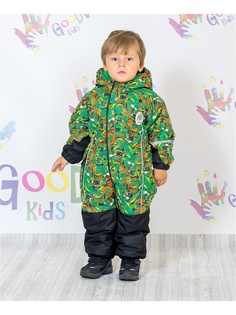 Комбинезоны GooDvinKids