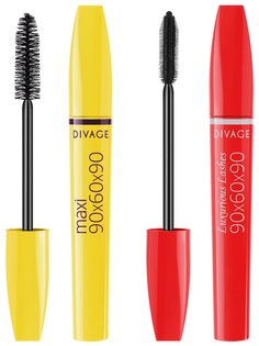 Туши DIVAGE