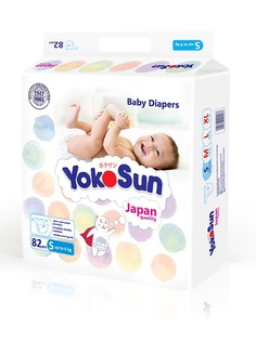 Подгузники детские YokoSun
