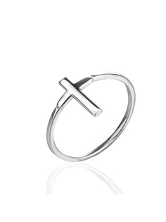 Ювелирные кольца KU&KU Ku&Ku