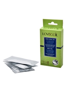 Масла LovEcOil