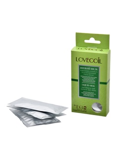 Масла LovEcOil