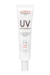 Солнцезащитный крем SPF 50+, 40ml Sferangs