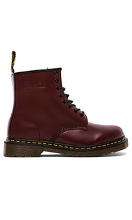 Сапоги 1460 8 eye - Dr. Martens