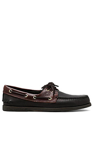 Мокасины a/o - Sperry Top-Sider