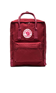 Рюкзак kanken - Fjallraven