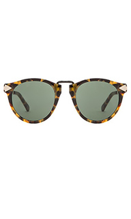 Helter skelter - Karen Walker