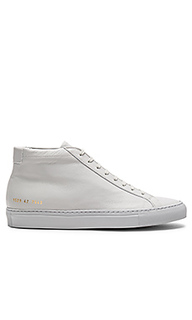 Сникерсы средней высоты original achilles - Common Projects