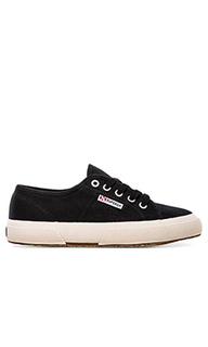 Кроссовки cotu classic - Superga