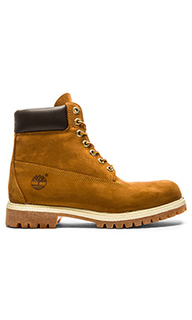 Сапоги 6&quot; nubuck - Timberland