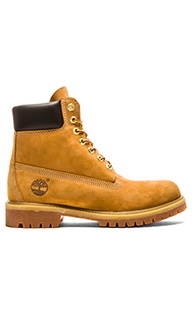 Сапоги 6&quot; nubuck - Timberland