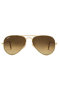Солнцезащитные очки aviator - Ray-Ban