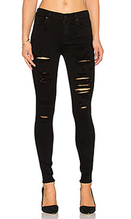 Джинсы sophie - AGOLDE