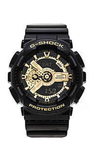 Часы ga-110 - G-Shock