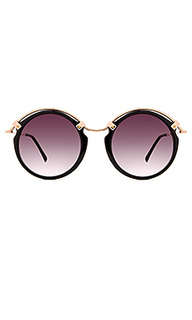 Солнцезащитные очки a-teen - Spitfire