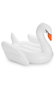Надувной матрас swan - FUNBOY