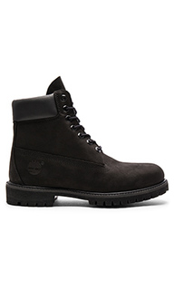 Сапоги - Timberland