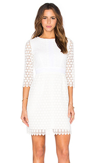 Платье nolly - Diane von Furstenberg