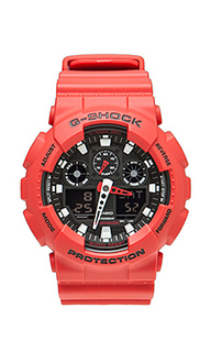 Ga-100 (limited edition) - G-Shock