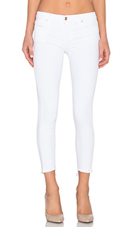 Узкие джинсы marlie play dirty stay spotless the blondie - Joes Jeans