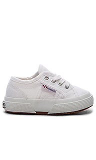 Кроссовки jcot classic - Superga
