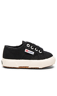 Кроссовки jcot classic - Superga