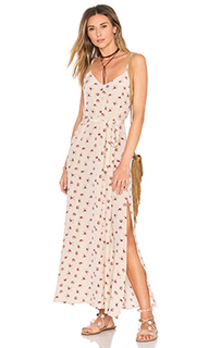 Платье canyon - MERRITT CHARLES