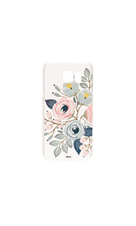 Чехол для galaxy s6 indigo - Milkyway Cases