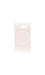 Чехол для galaxy s6 anna mandala - Milkyway Cases