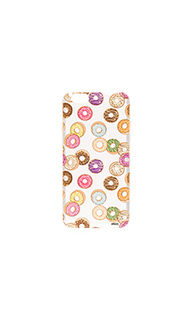 Чехол для iphone 6/6s donut pandemonium - Milkyway Cases