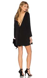 Платье spencer - MERRITT CHARLES