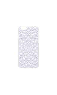 Чехол для iphone 6/6s kaleidoscope - Felony Case