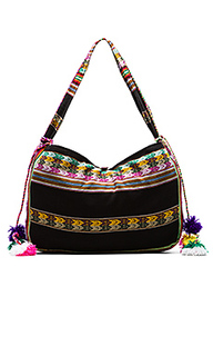 Пляжная сумка inca - Pitusa