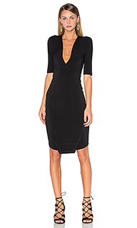 Платье миди timeless - Zhivago