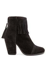 Ботильоны с бахромой newbury - Rag & Bone