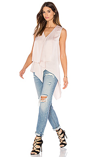 Майка cyprien - BCBGMAXAZRIA