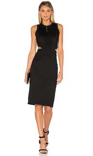 Платье shaina - Amanda Uprichard