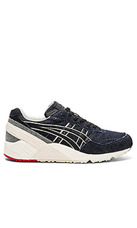 Кроссовки gel sight - Asics Platinum