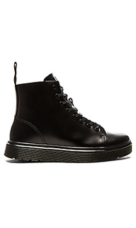 Сапоги talib 8 eye raw boot - Dr. Martens