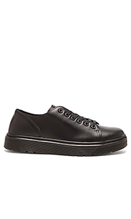 Сапоги dante 6 eye raw shoe - Dr. Martens