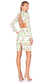 Мини платье object of - ASILIO