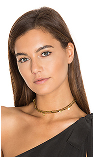 Чокер rasheeda - SHASHI