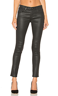 Укороченные джинсы - AG Adriano Goldschmied