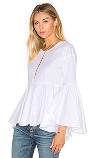 Топ poplin kat - MILLY