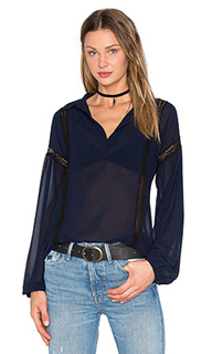 Блузка renee poet - Line & Dot