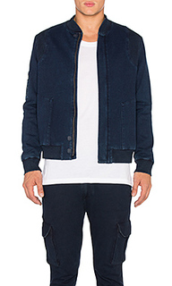 Куртка бомбер capsule astroi - AG Adriano Goldschmied