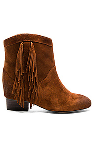 Ботильоны jill - Matiko